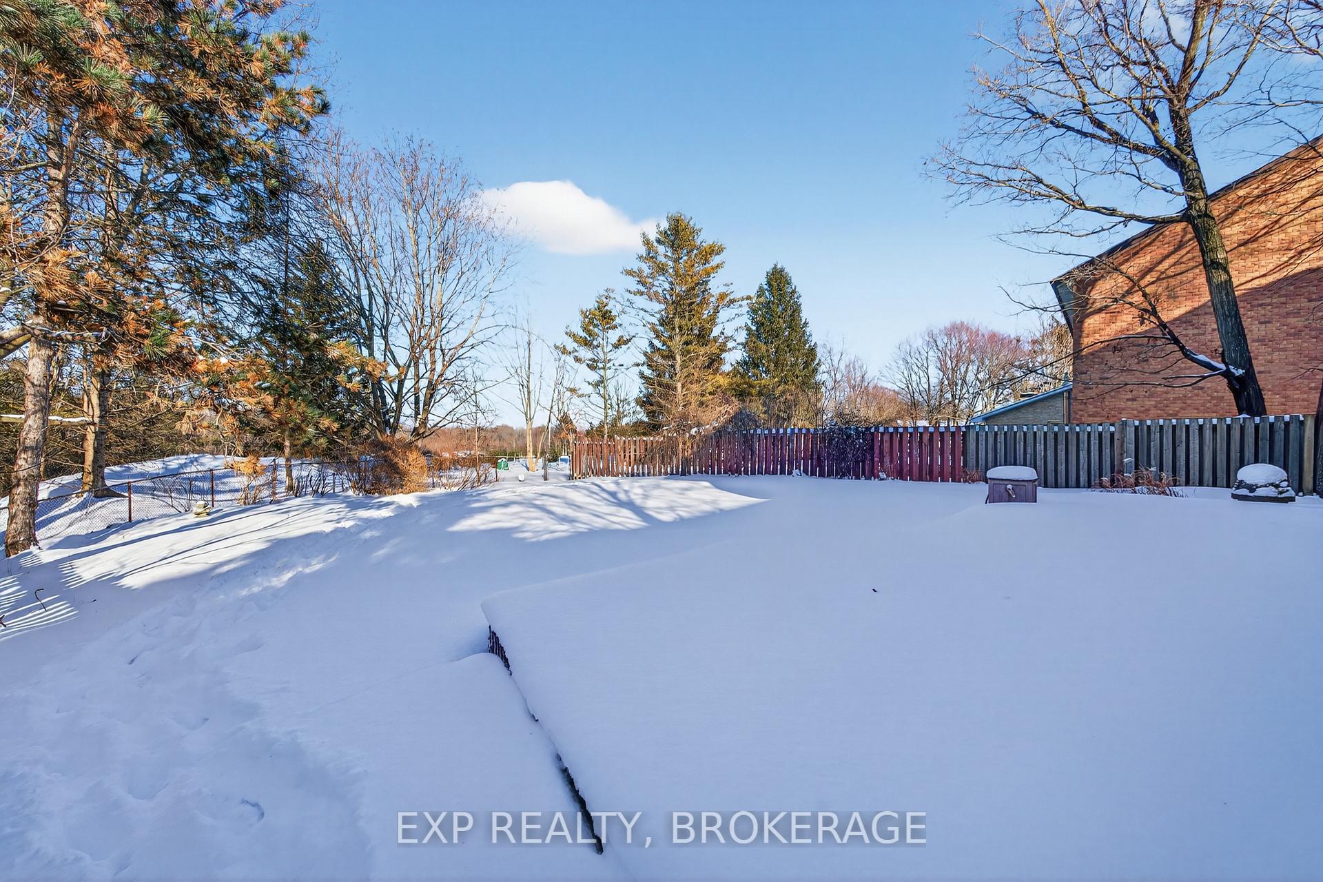 Photo 31 of 578 Sycamore Street, Kingston, South of Taylor-Kidd Blvd — HOMEH