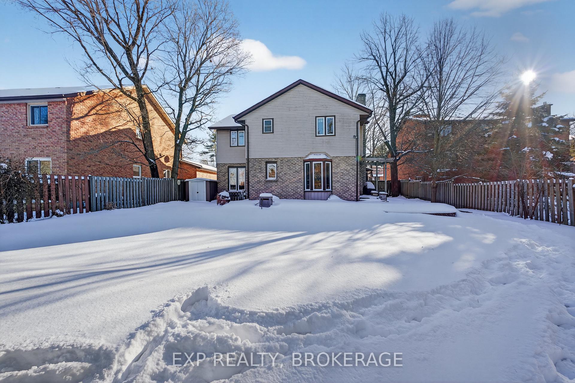 Photo 32 of 578 Sycamore Street, Kingston, South of Taylor-Kidd Blvd — HOMEH