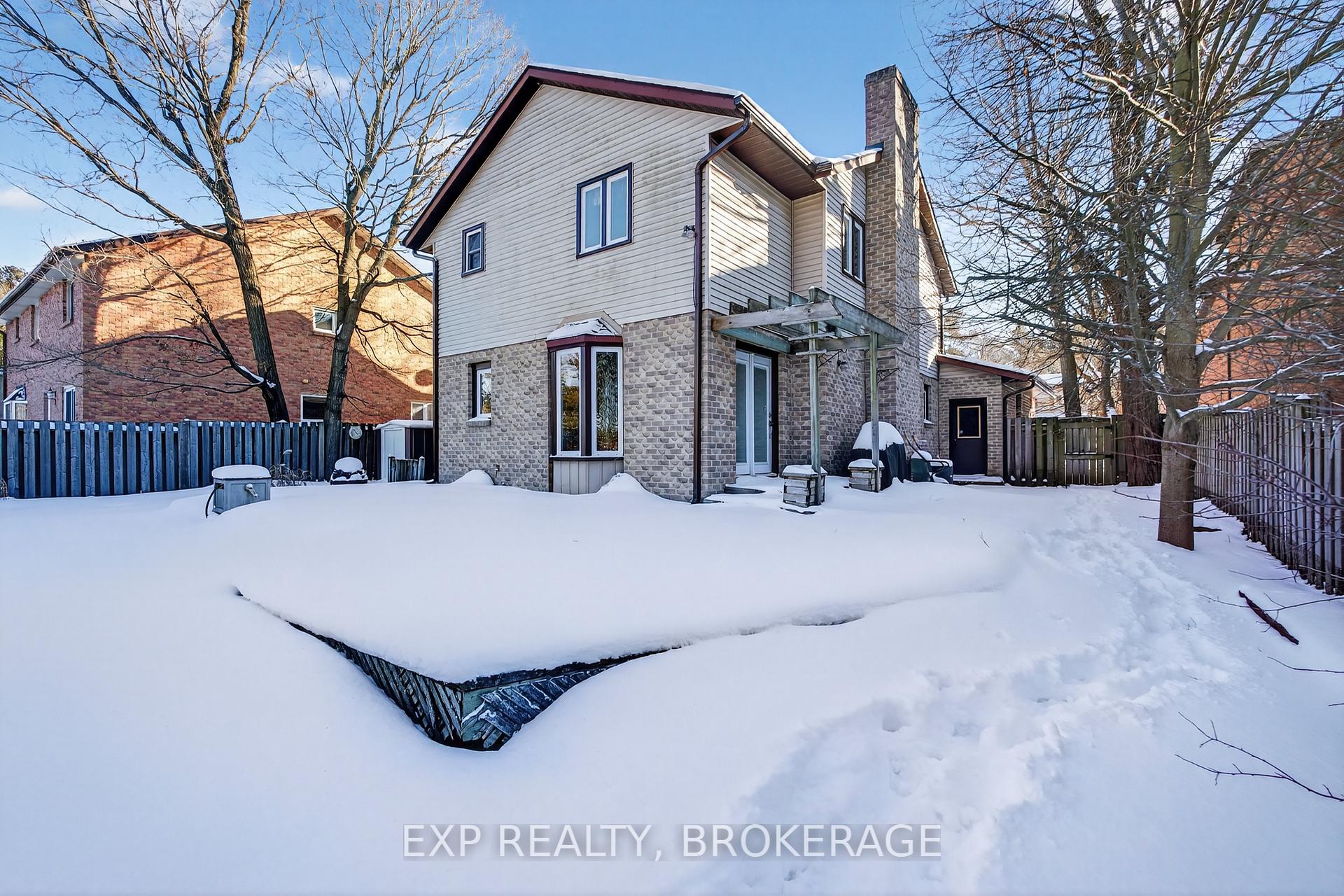 Photo 33 of 578 Sycamore Street, Kingston, South of Taylor-Kidd Blvd — HOMEH