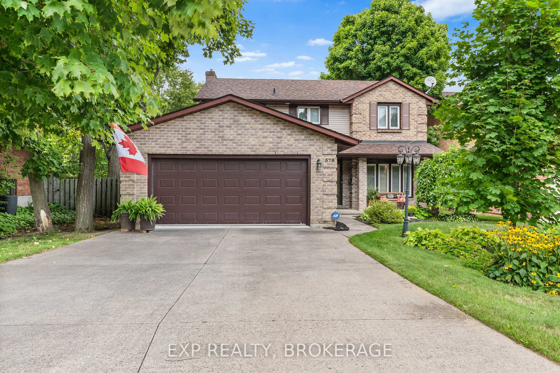 Photo 35 of 578 Sycamore Street, Kingston, South of Taylor-Kidd Blvd — HOMEH