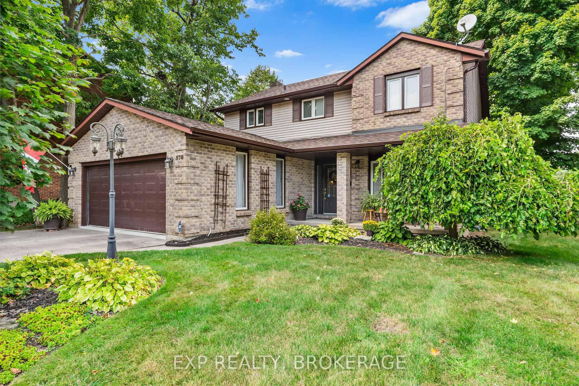 Photo 36 of 578 Sycamore Street, Kingston, South of Taylor-Kidd Blvd — HOMEH