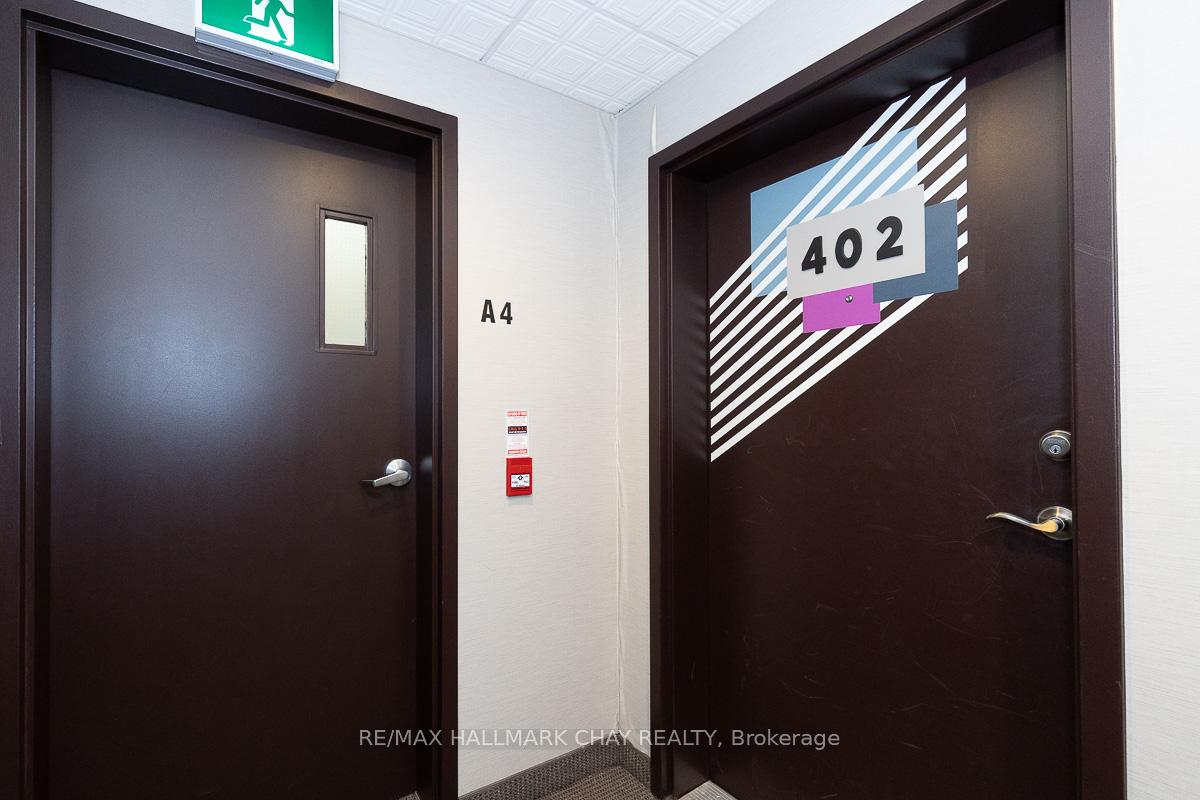 Photo 6 of Unit 402, 299 Cundles Road E, Barrie, Alliance — HOMEH