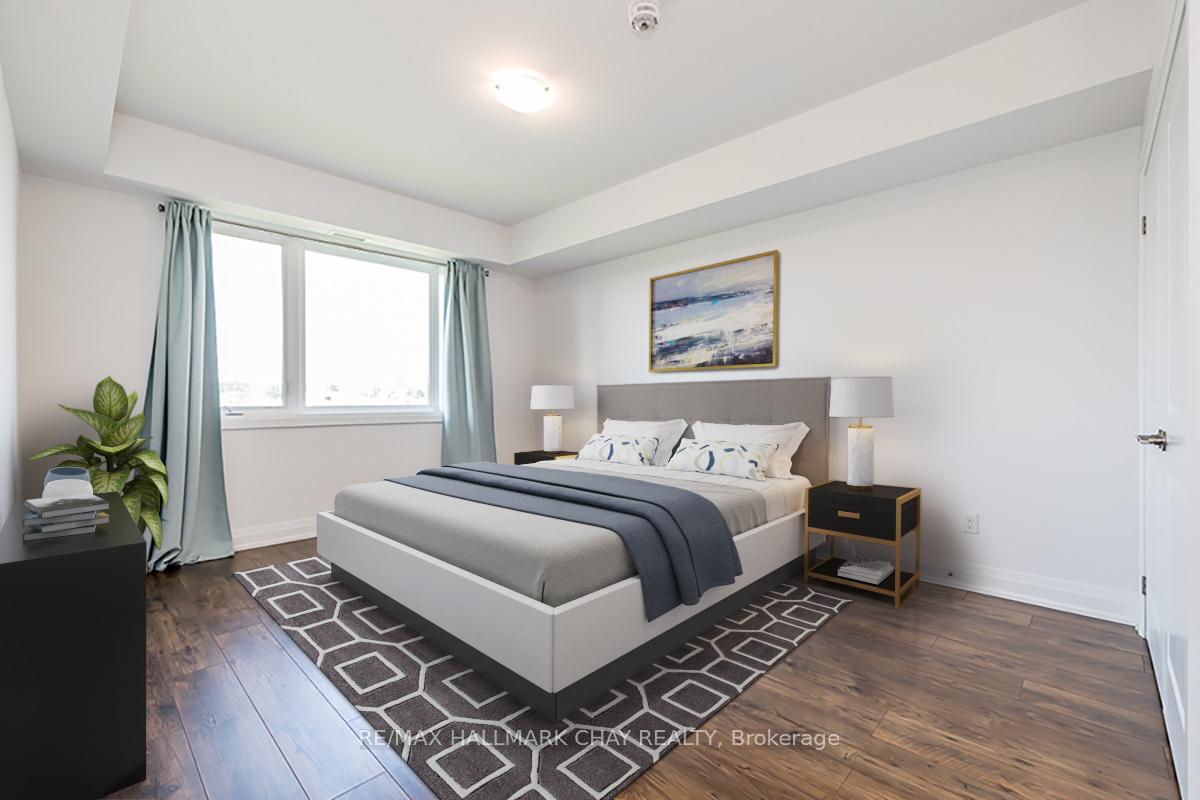 Photo 55 of Unit 402, 299 Cundles Road E, Barrie, Alliance — HOMEH