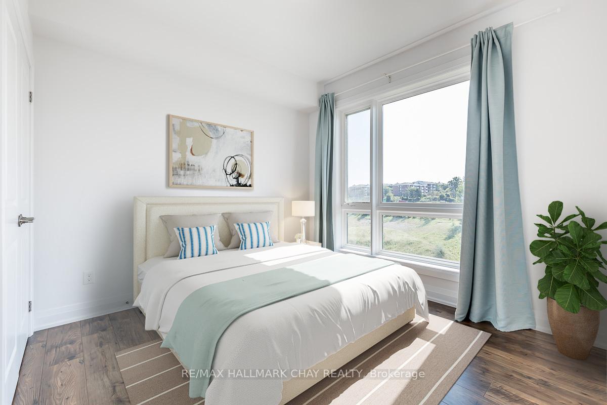 Photo 60 of Unit 402, 299 Cundles Road E, Barrie, Alliance — HOMEH