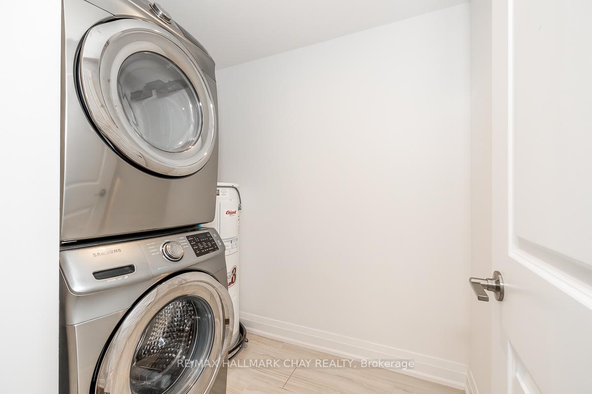 Photo 63 of Unit 402, 299 Cundles Road E, Barrie, Alliance — HOMEH