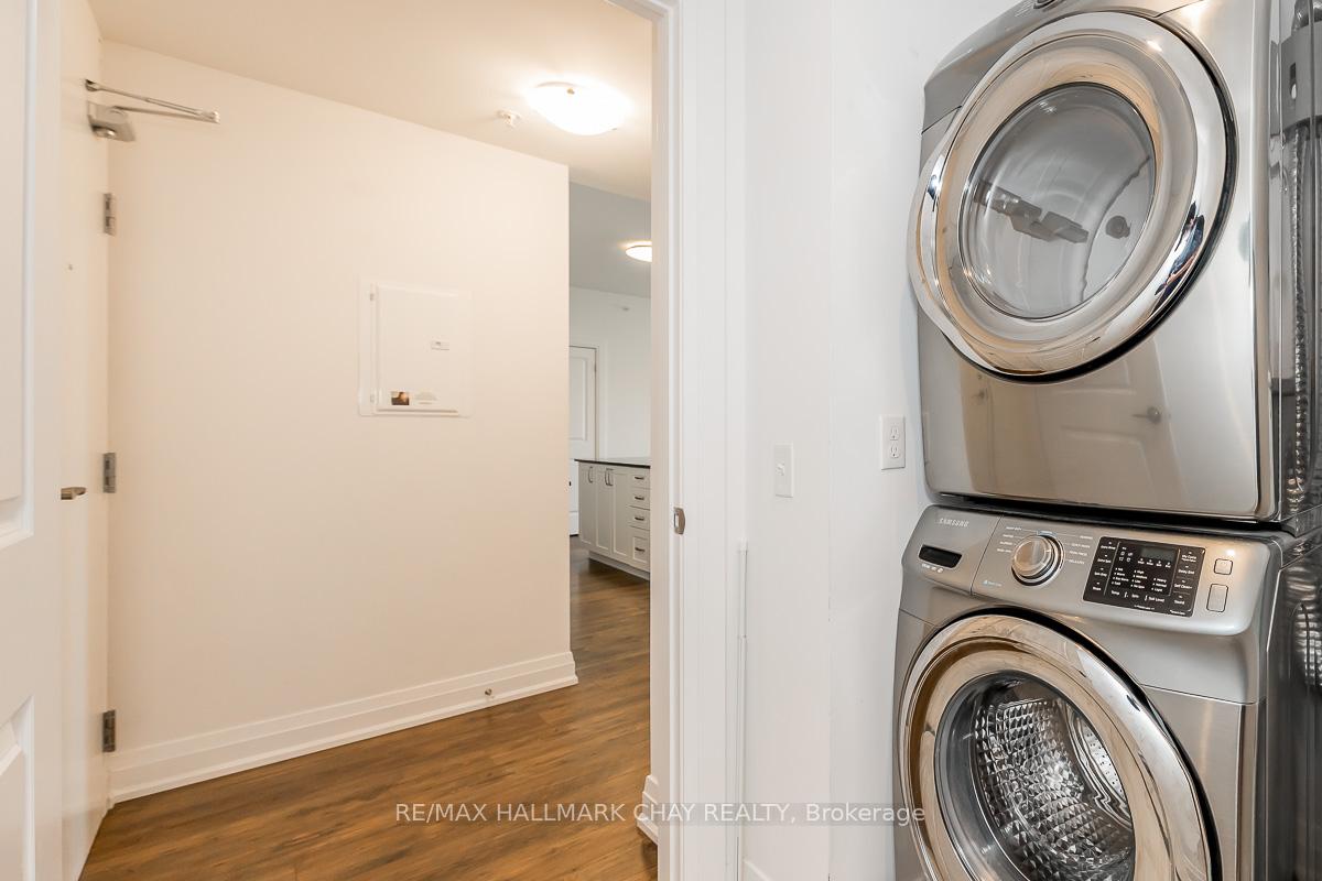 Photo 64 of Unit 402, 299 Cundles Road E, Barrie, Alliance — HOMEH