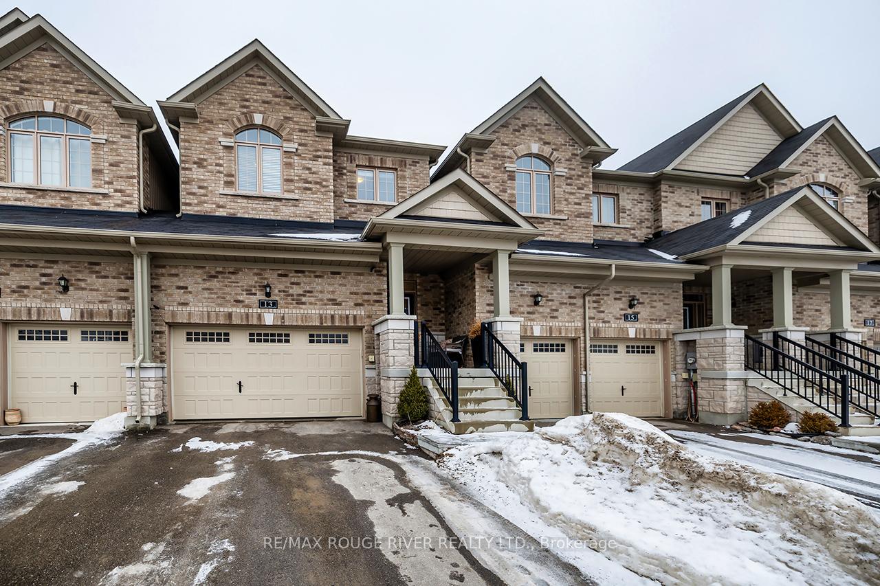 Front of 13 Highlands Boulevard