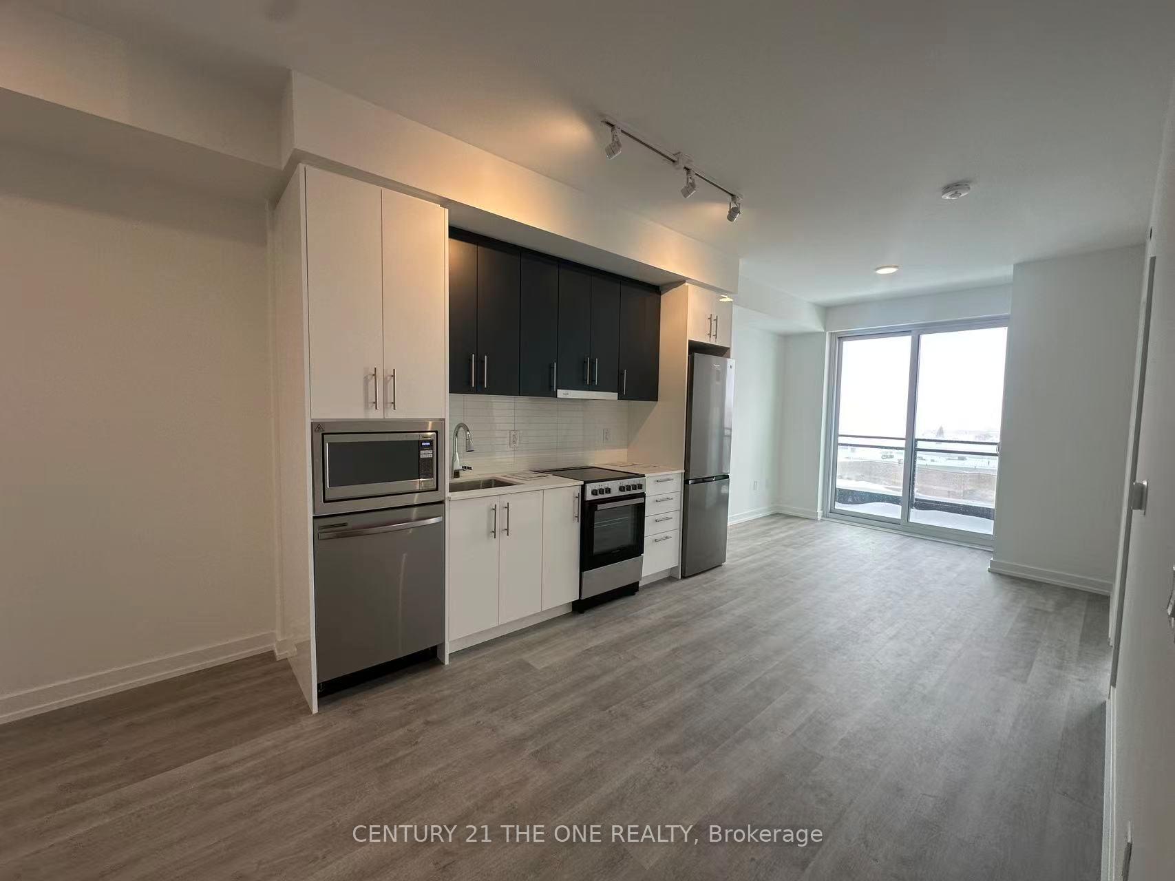Photo 1 of Unit A528, 9781 Markham Road, Markham, Greensborough — HOMEH