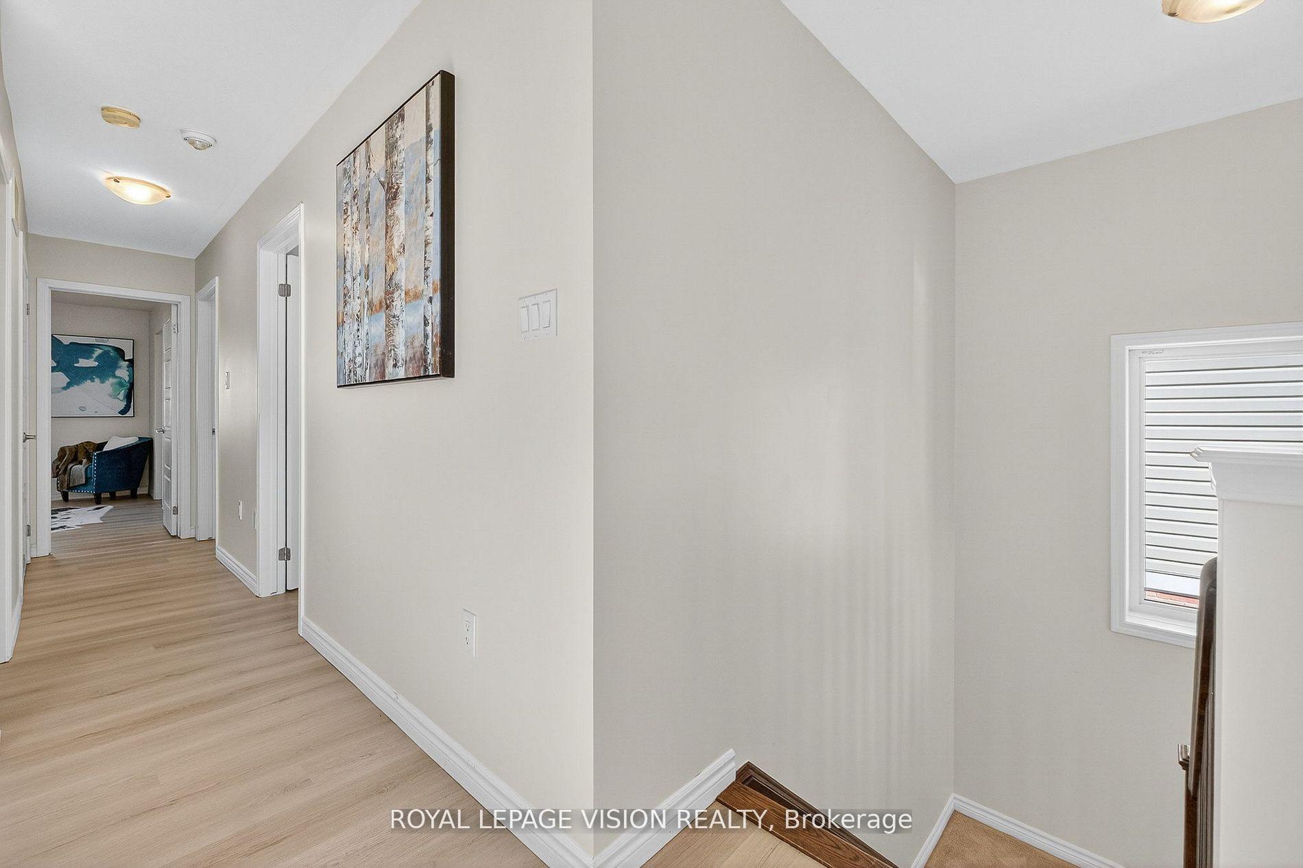 Photo 7 of 43 Watermill Street, Kitchener — HOMEH