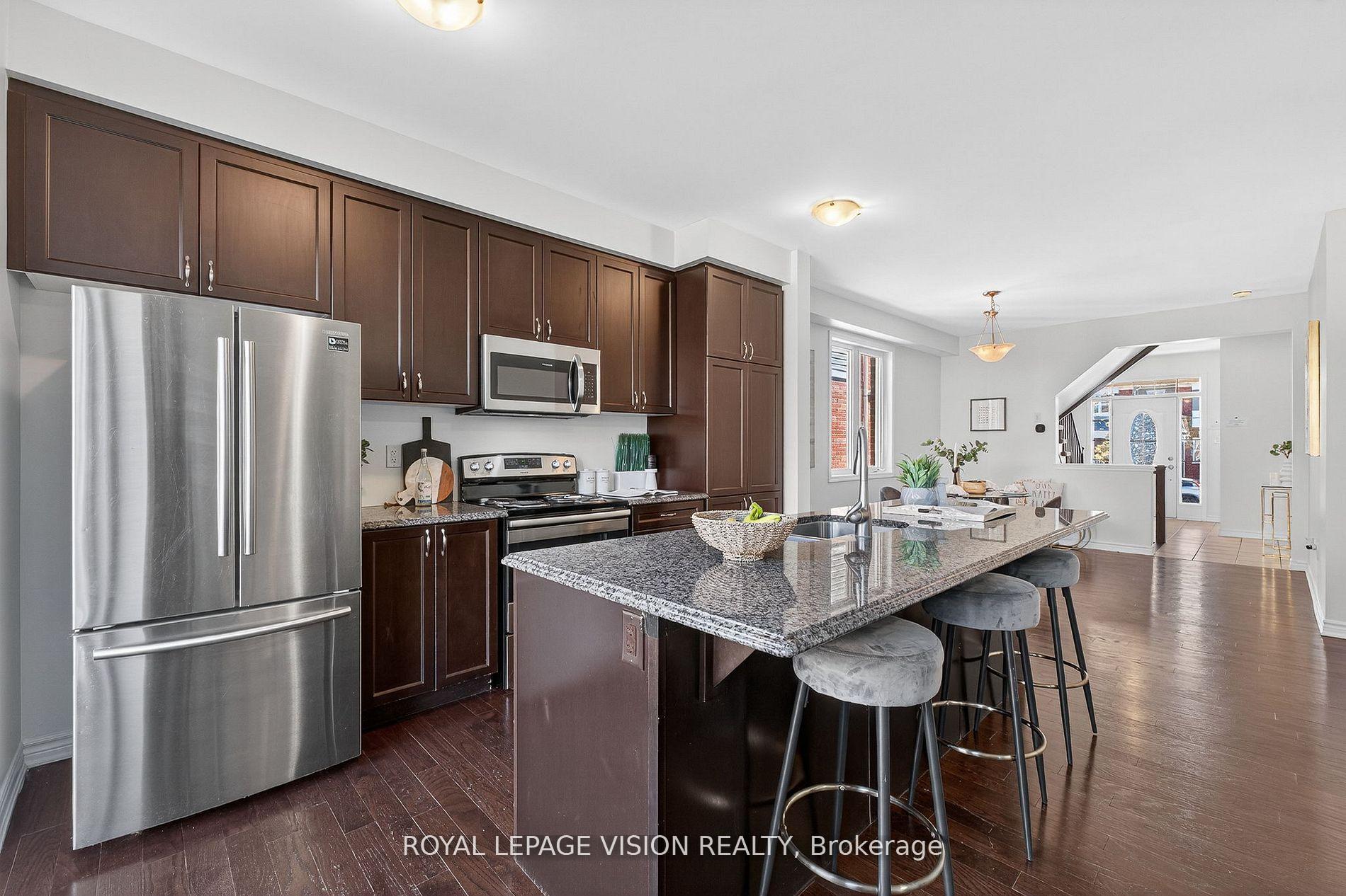 Photo 9 of 43 Watermill Street, Kitchener — HOMEH