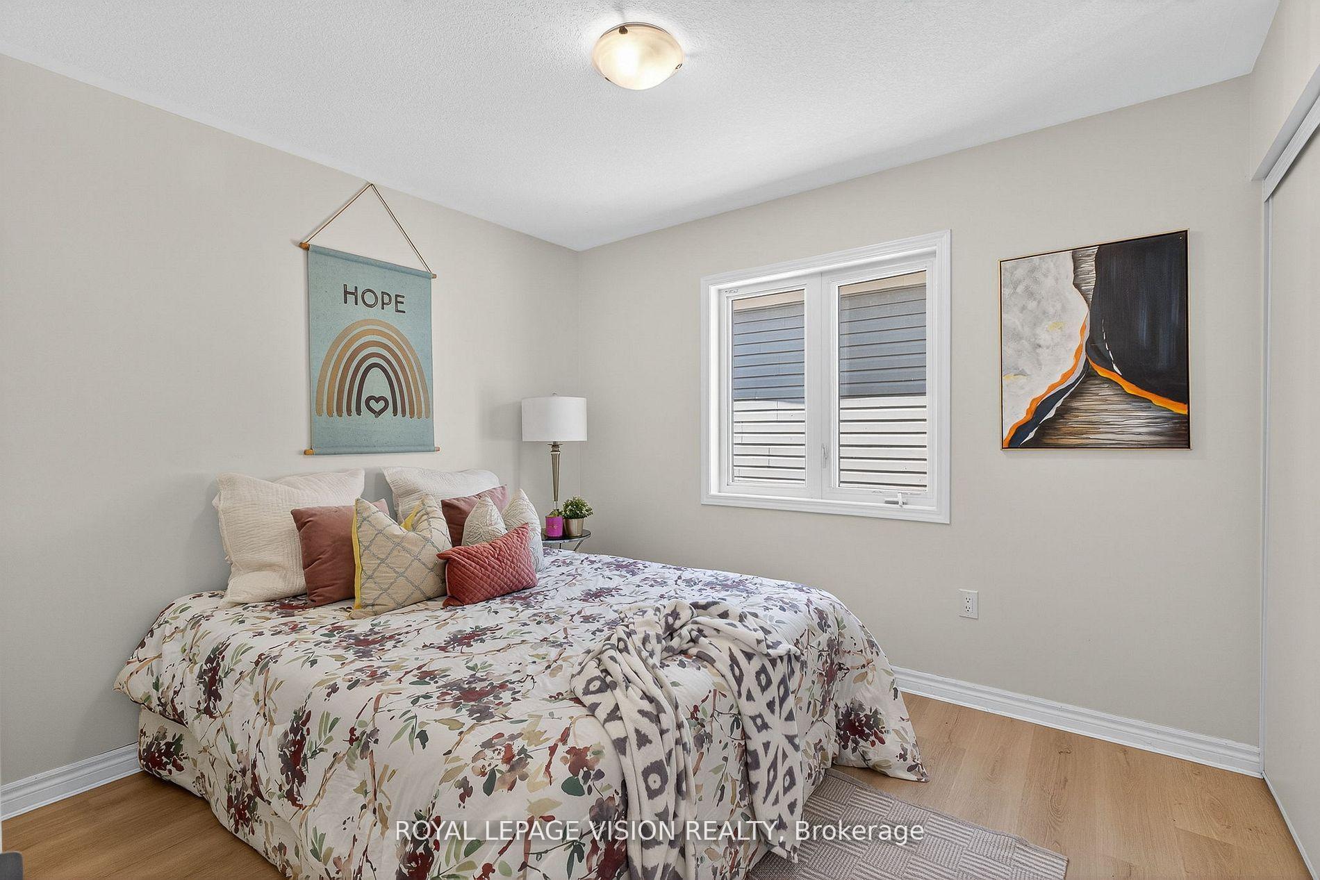 Photo 10 of 43 Watermill Street, Kitchener — HOMEH