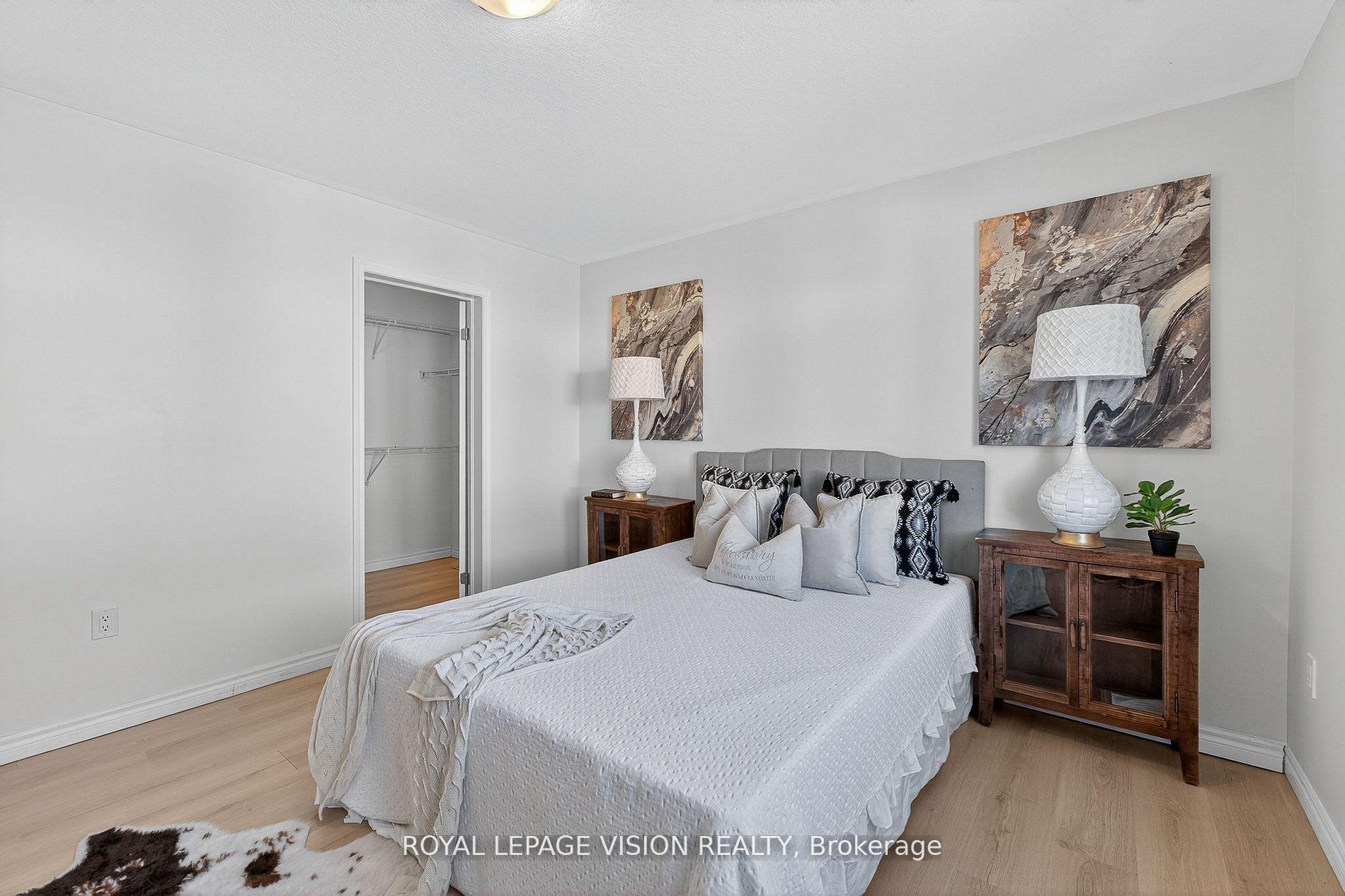 Photo 16 of 43 Watermill Street, Kitchener — HOMEH