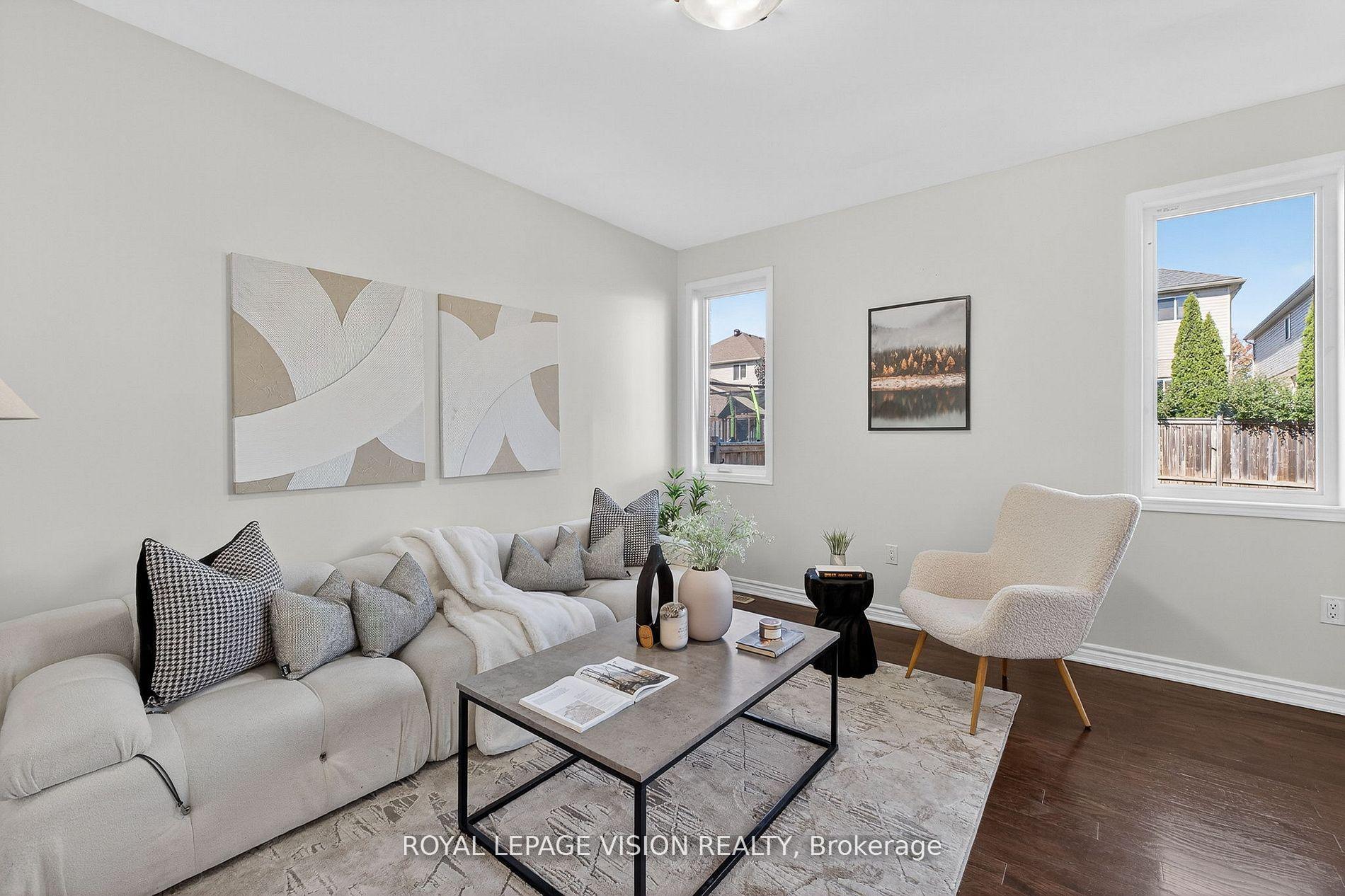 Photo 18 of 43 Watermill Street, Kitchener — HOMEH