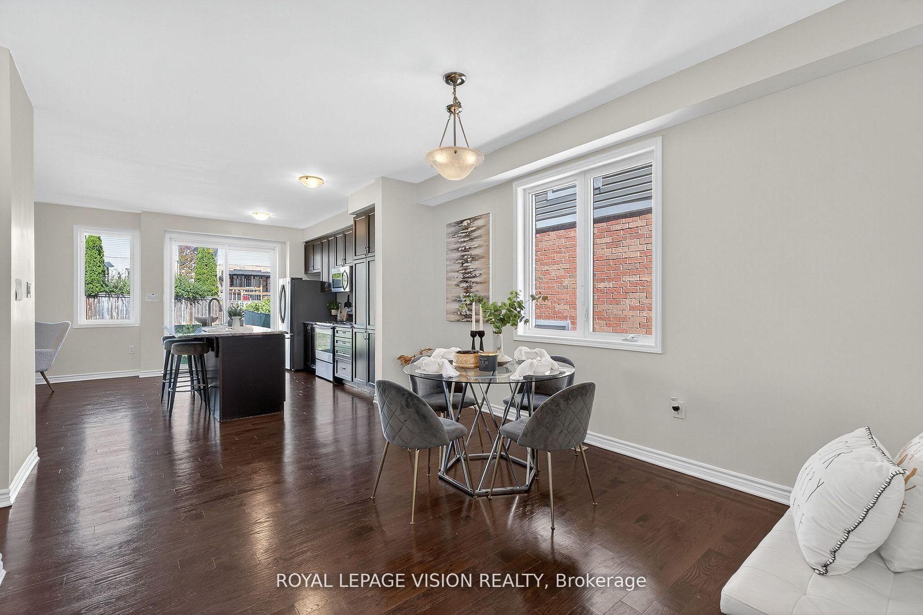 Photo 19 of 43 Watermill Street, Kitchener — HOMEH
