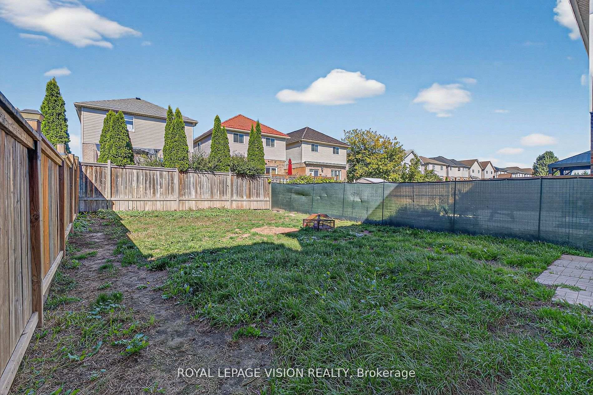 Photo 22 of 43 Watermill Street, Kitchener — HOMEH