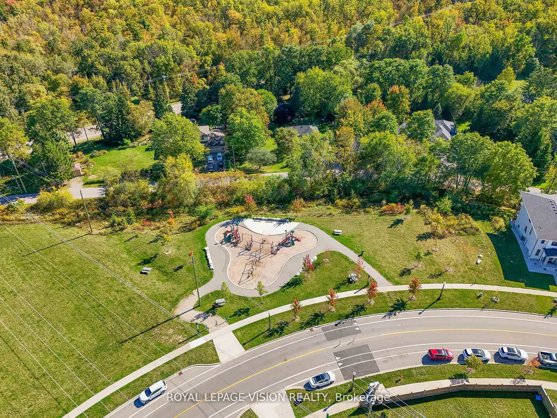 Photo 25 of 43 Watermill Street, Kitchener — HOMEH