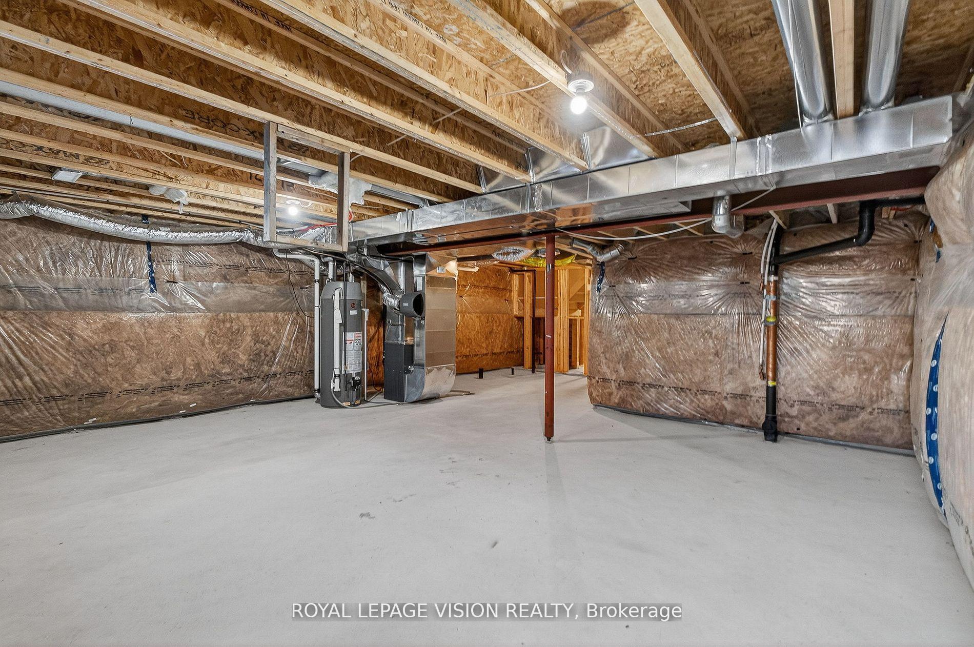 Photo 30 of 43 Watermill Street, Kitchener — HOMEH
