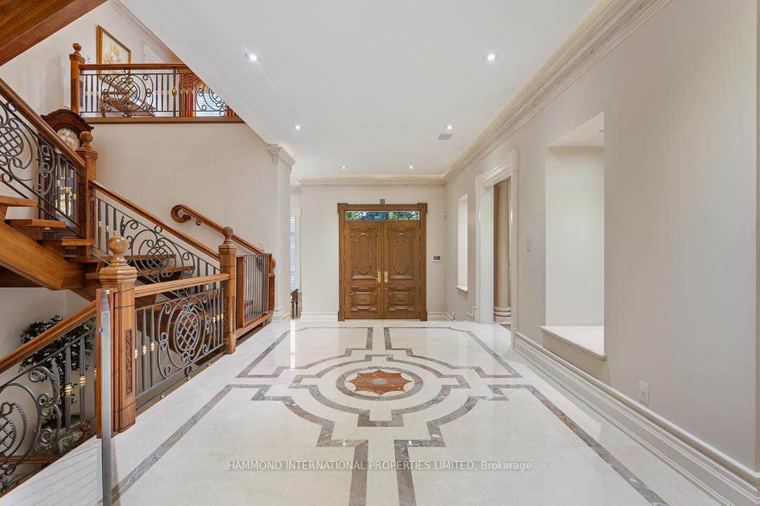 Photo 4 of 19 Riverside Boulevard, Vaughan, Uplands — HOMEH