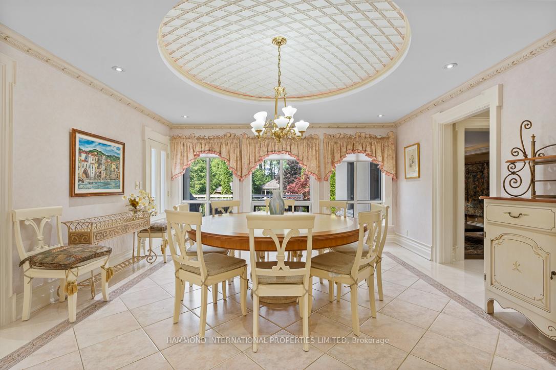 Photo 6 of 19 Riverside Boulevard, Vaughan, Uplands — HOMEH
