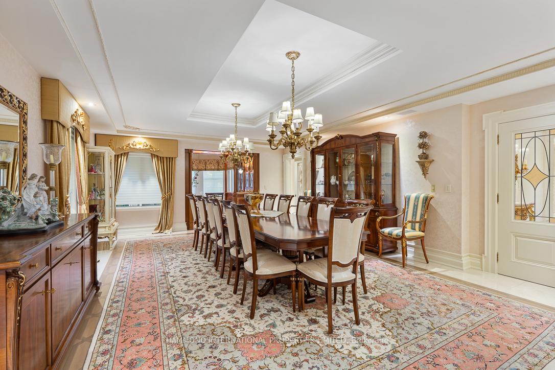 Photo 10 of 19 Riverside Boulevard, Vaughan, Uplands — HOMEH