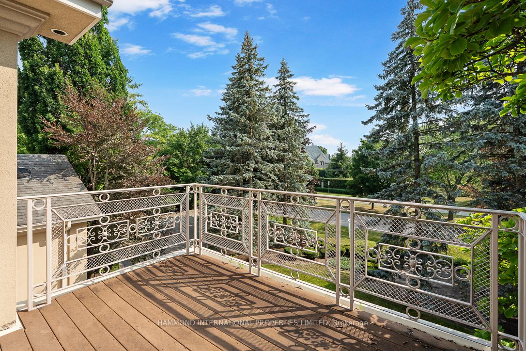 Photo 16 of 19 Riverside Boulevard, Vaughan, Uplands — HOMEH