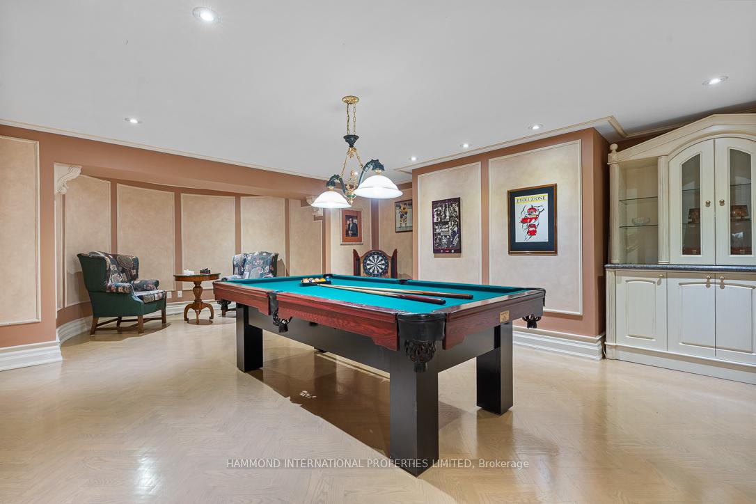 Photo 17 of 19 Riverside Boulevard, Vaughan, Uplands — HOMEH
