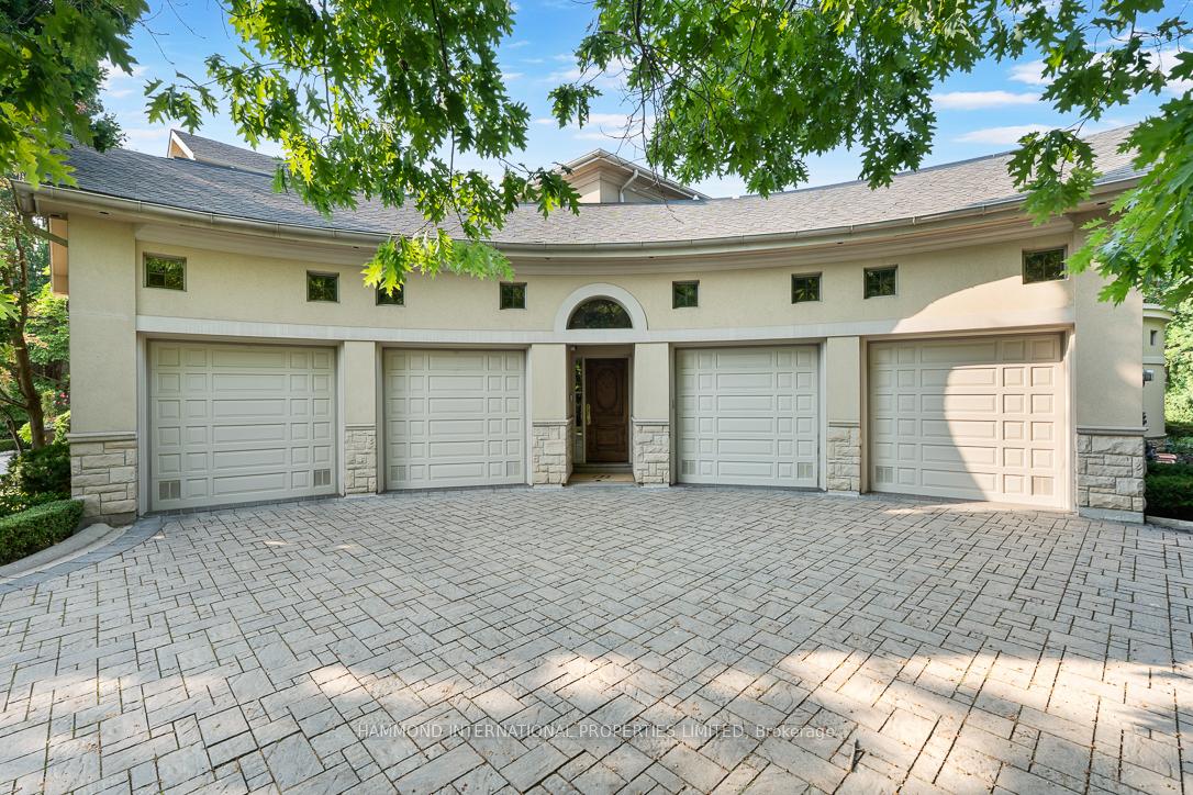 Photo 24 of 19 Riverside Boulevard, Vaughan, Uplands — HOMEH