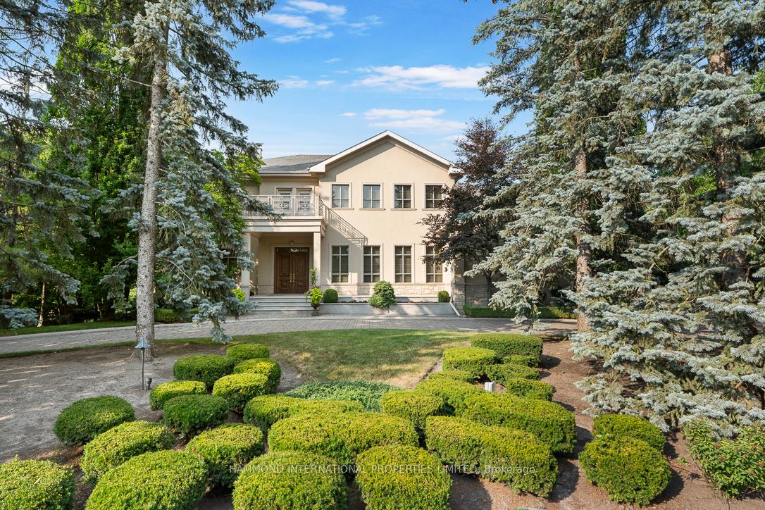 Photo 25 of 19 Riverside Boulevard, Vaughan, Uplands — HOMEH
