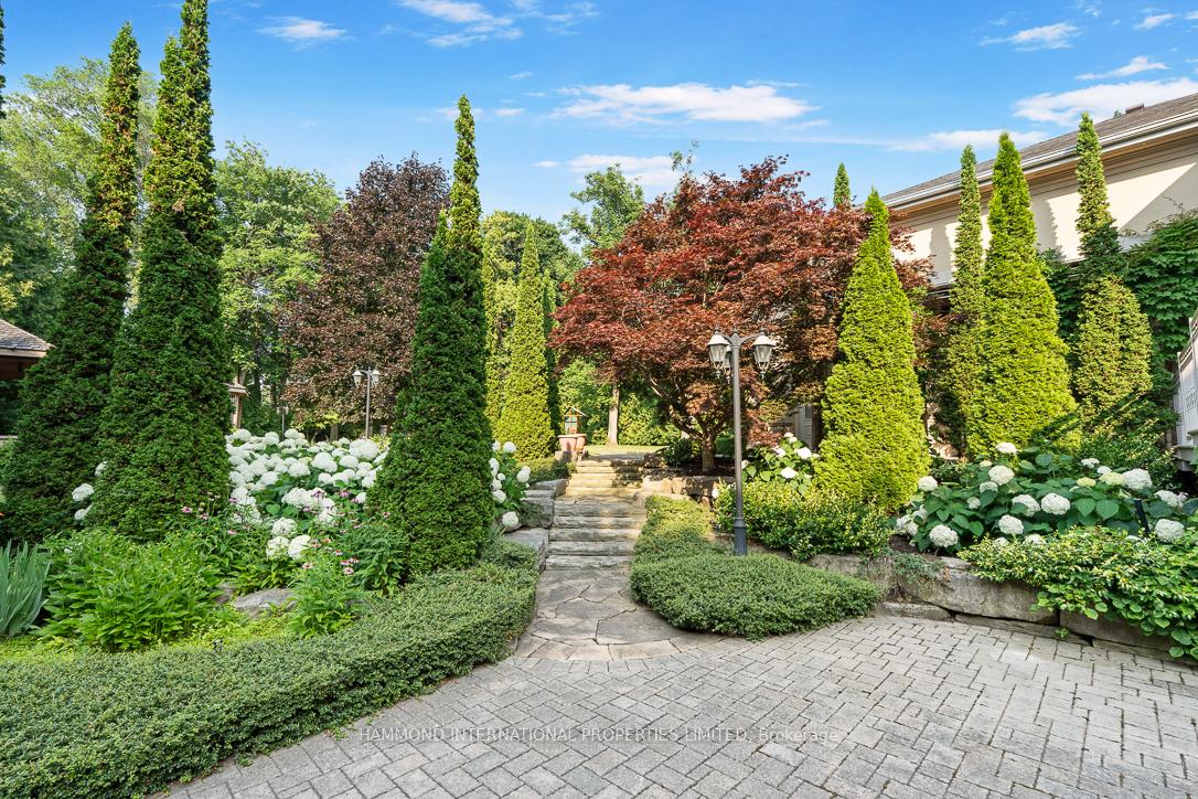Photo 28 of 19 Riverside Boulevard, Vaughan, Uplands — HOMEH