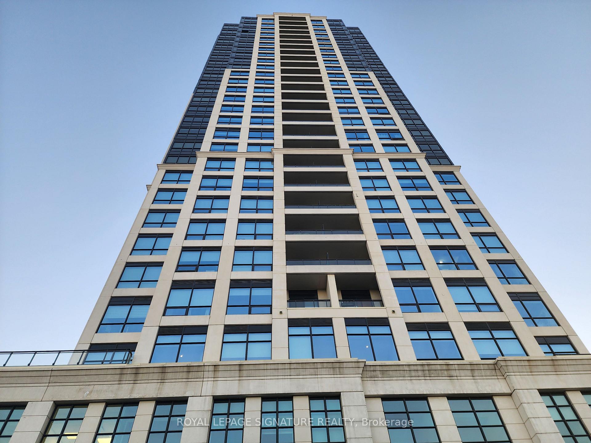 Photo 2 of Unit 1909, 1 Grandview Avenue, Markham, Grandview — HOMEH