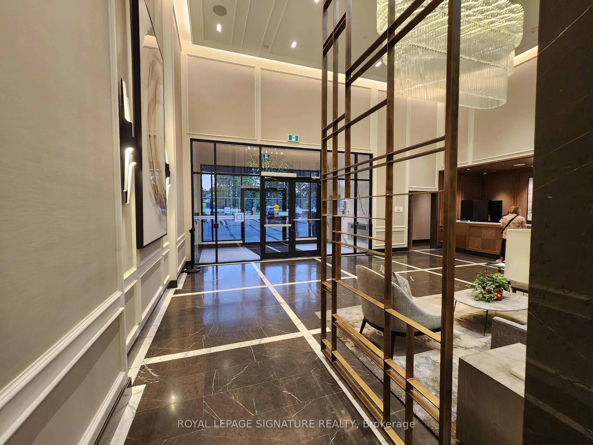 Photo 3 of Unit 1909, 1 Grandview Avenue, Markham, Grandview — HOMEH