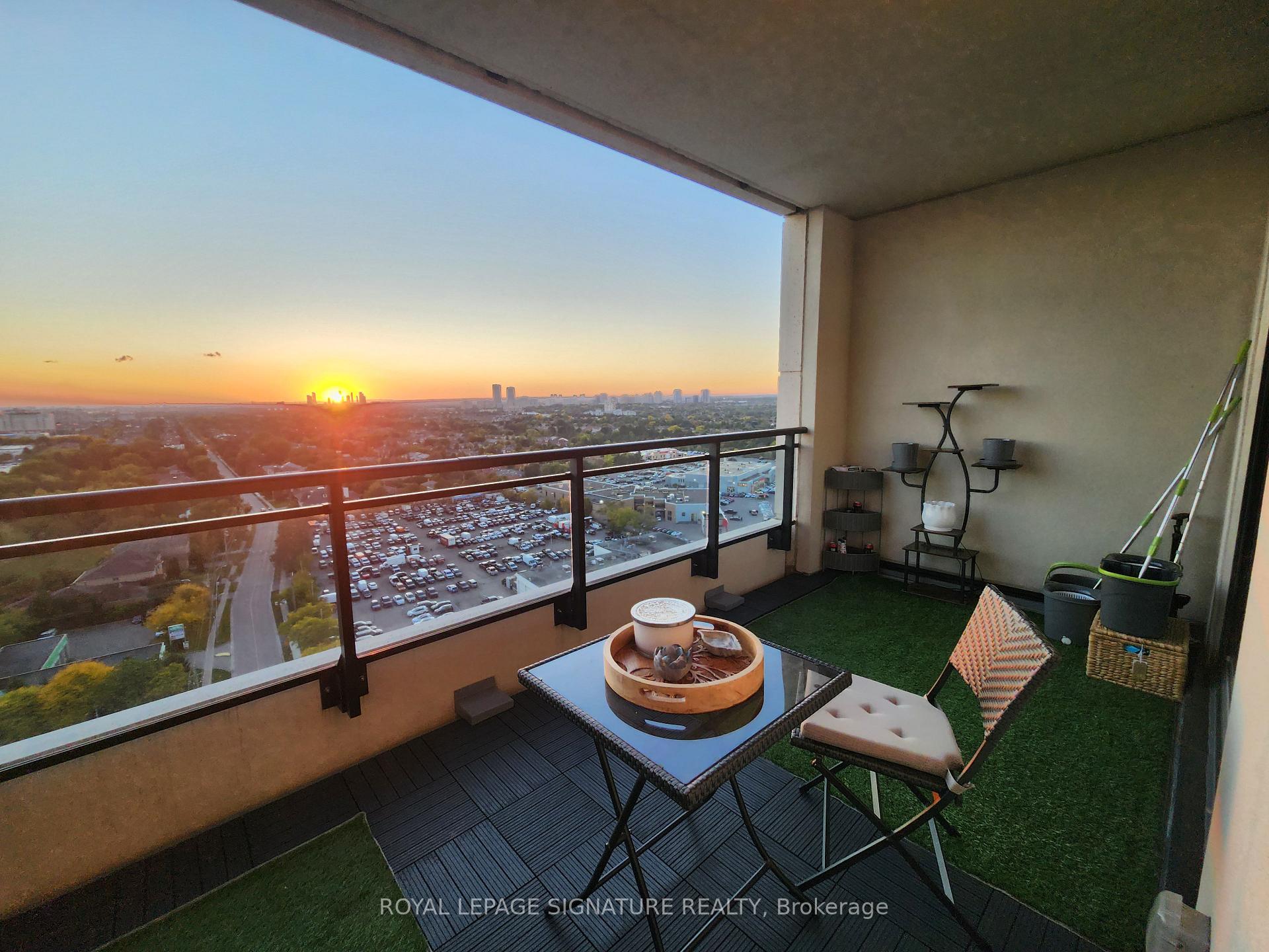 Photo 11 of Unit 1909, 1 Grandview Avenue, Markham, Grandview — HOMEH