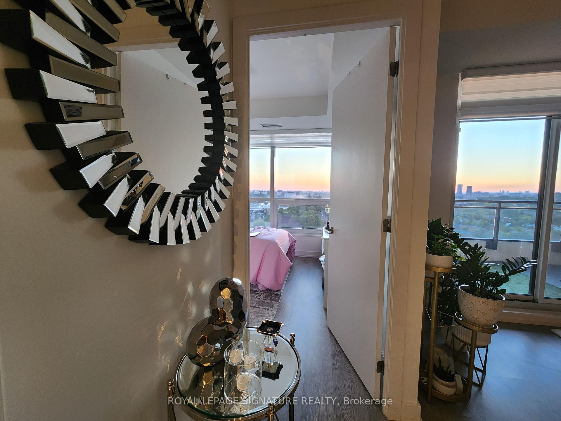 Photo 16 of Unit 1909, 1 Grandview Avenue, Markham, Grandview — HOMEH
