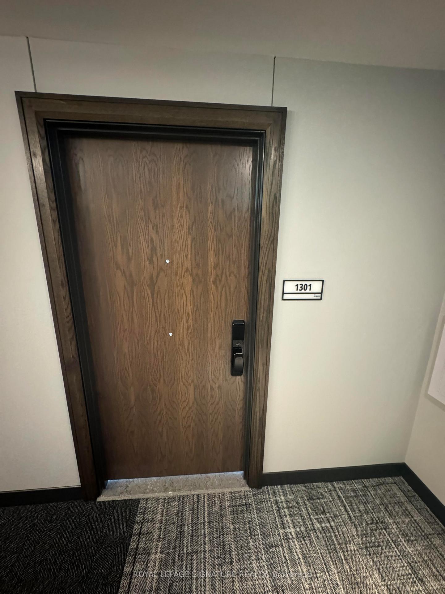 Photo 2 of Unit 1301, 741 King Street W, Kitchener — HOMEH
