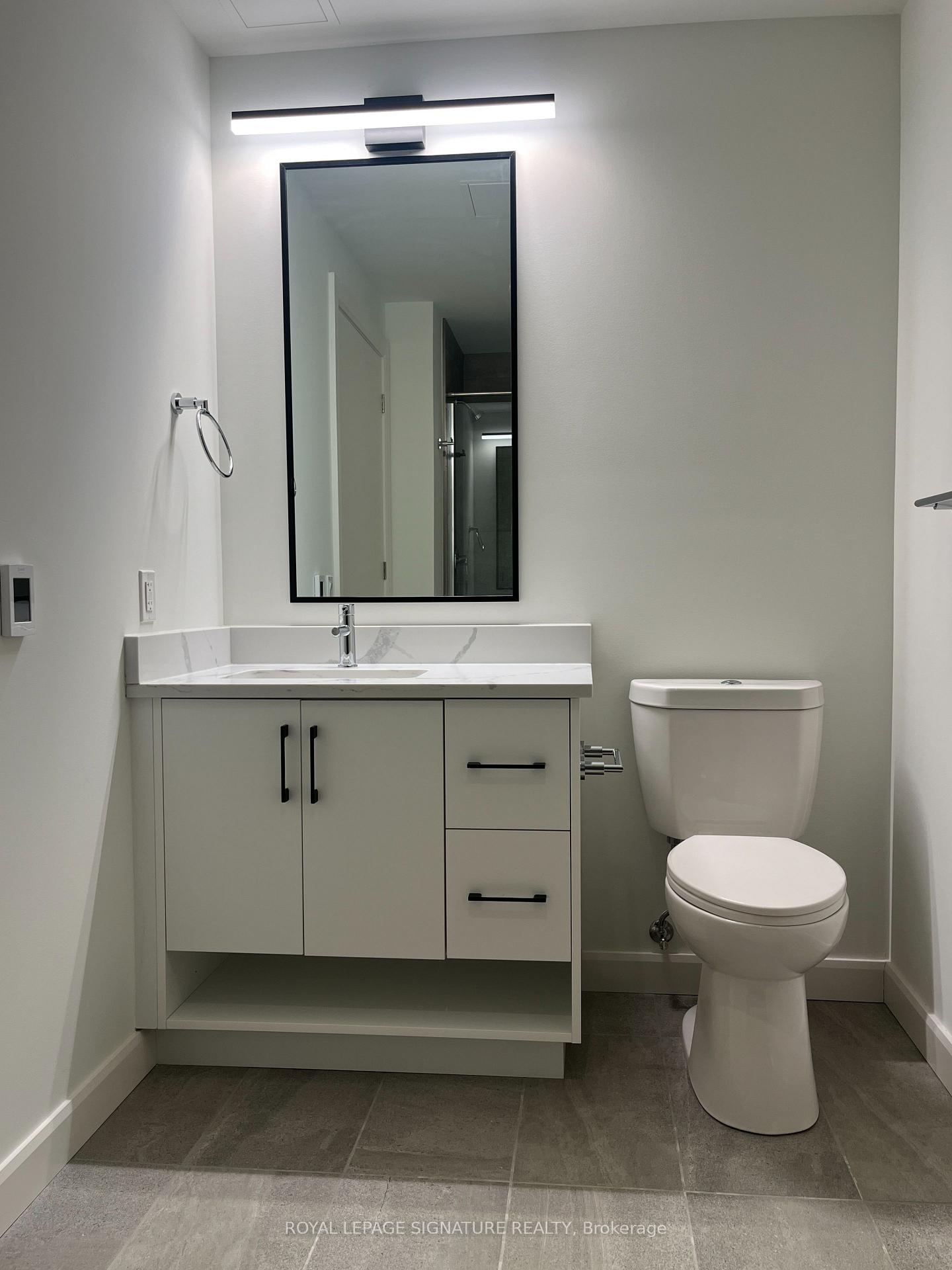 Photo 9 of Unit 1301, 741 King Street W, Kitchener — HOMEH