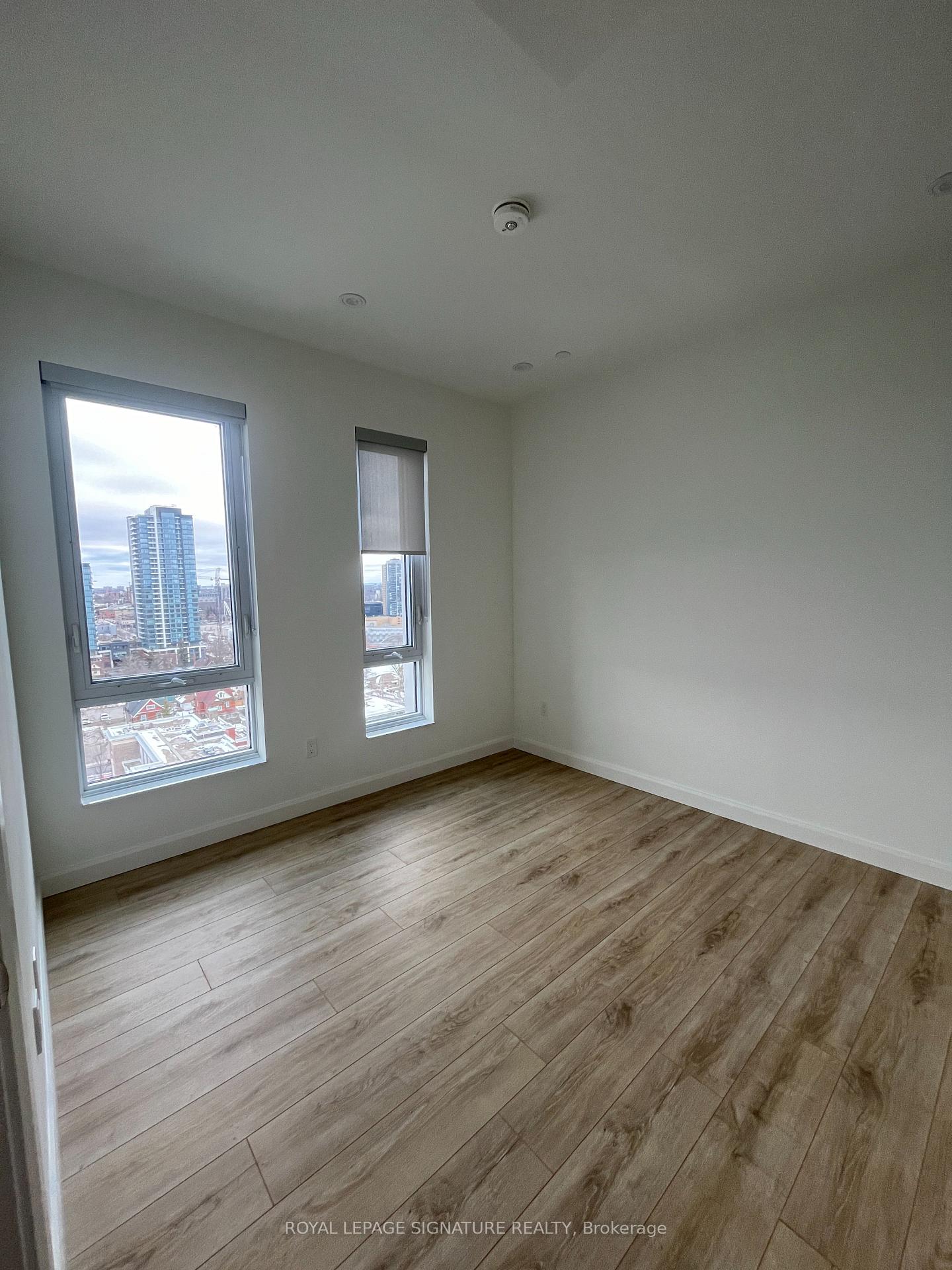 Photo 12 of Unit 1301, 741 King Street W, Kitchener — HOMEH