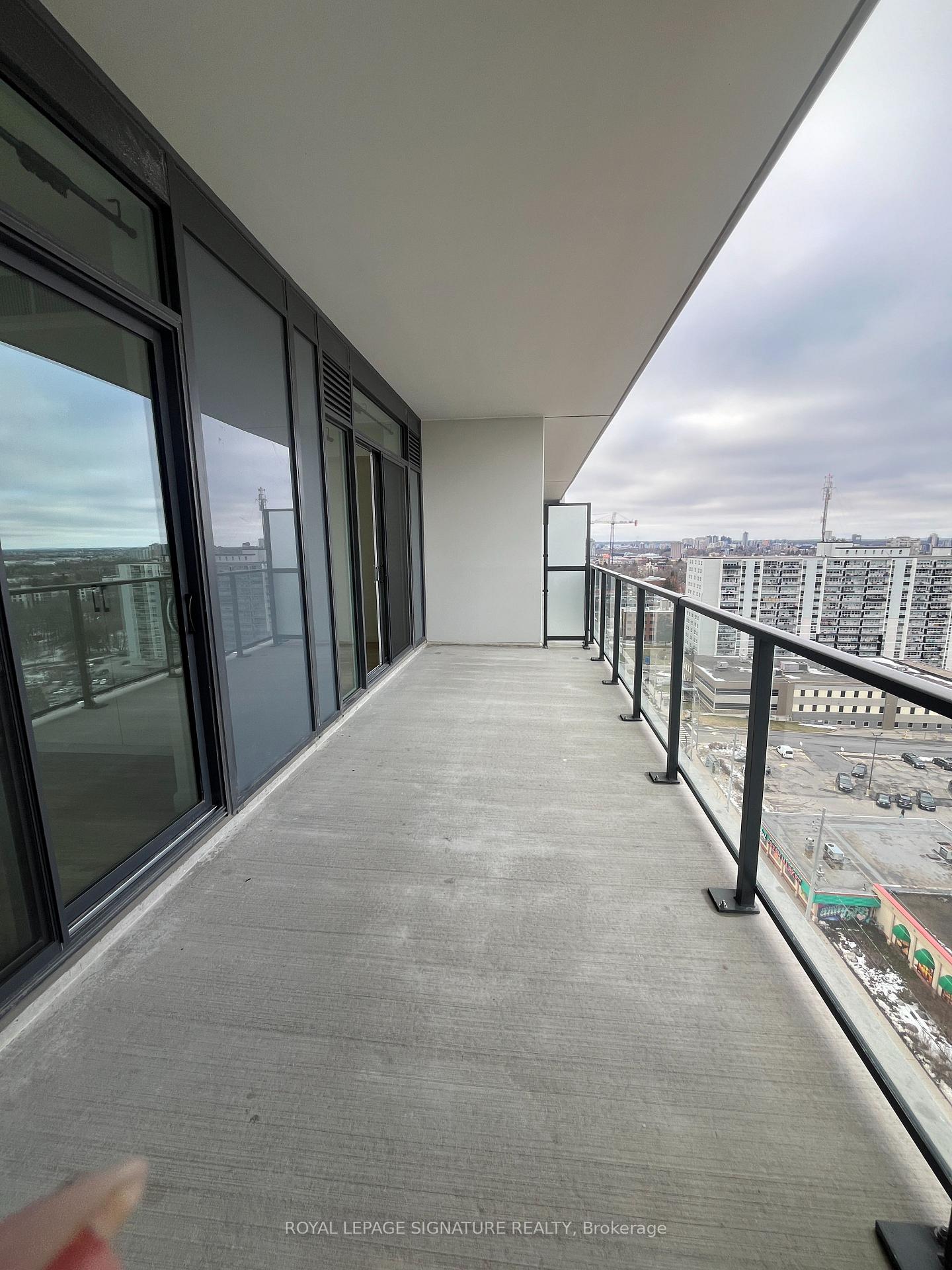 Photo 14 of Unit 1301, 741 King Street W, Kitchener — HOMEH