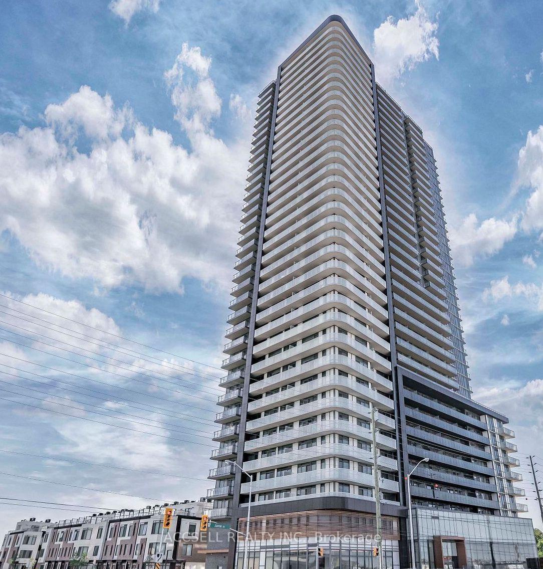 Photo 1 of Unit 206, 7895 Jane Street, Vaughan, Concord — HOMEH