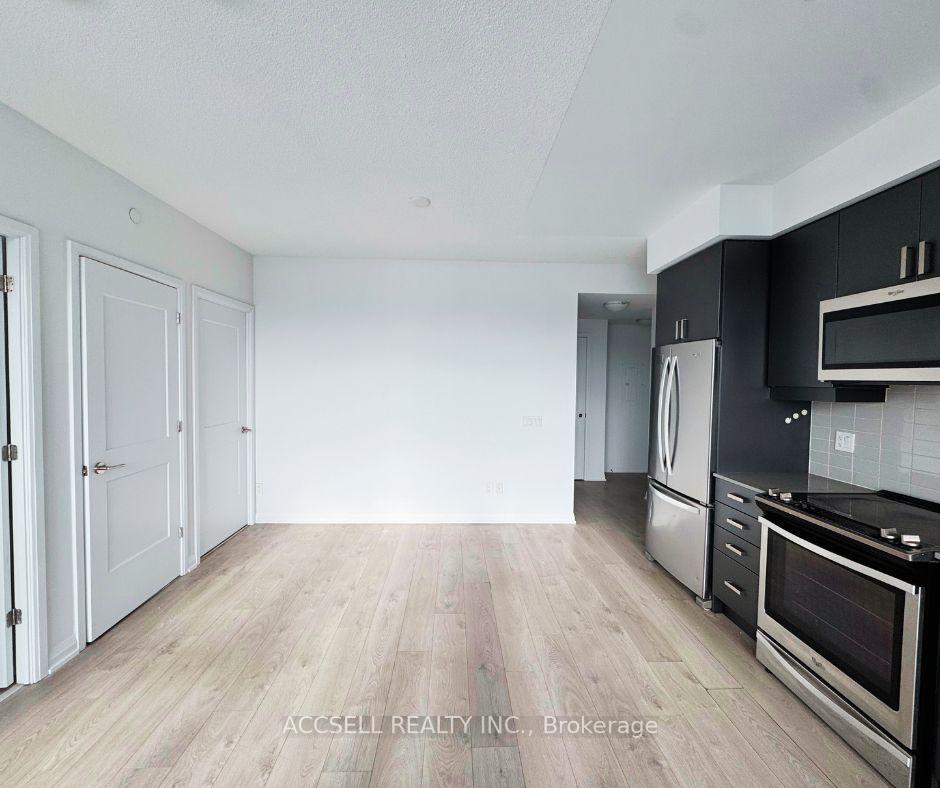 Photo 2 of Unit 206, 7895 Jane Street, Vaughan, Concord — HOMEH