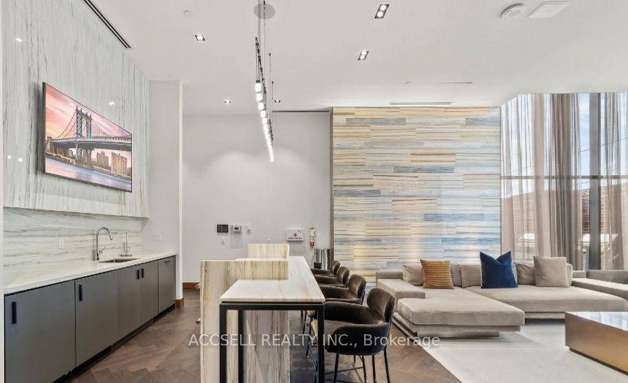 Photo 7 of Unit 206, 7895 Jane Street, Vaughan, Concord — HOMEH
