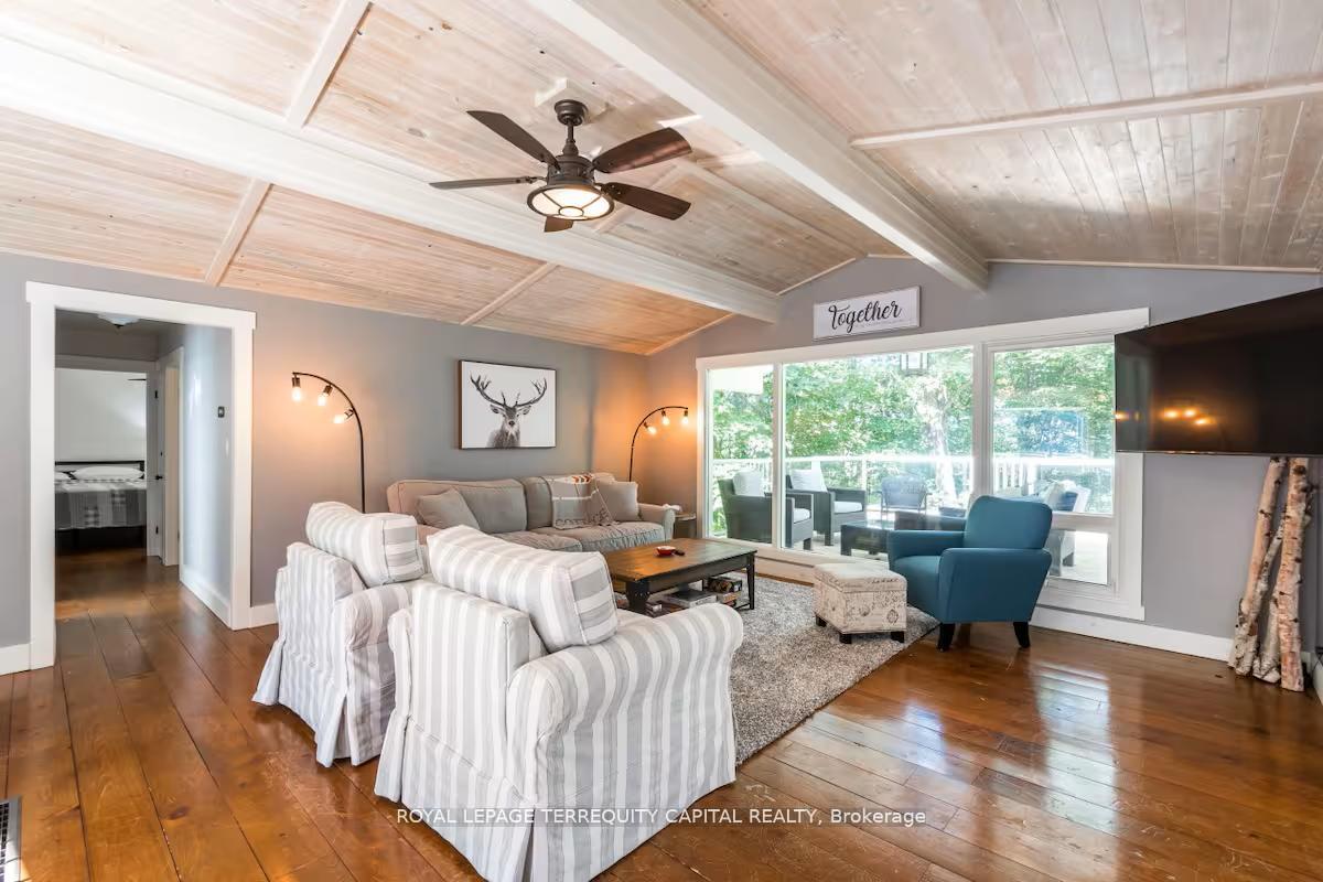 Photo 4 of 9 Denniss Drive, Bracebridge, Macaulay — HOMEH