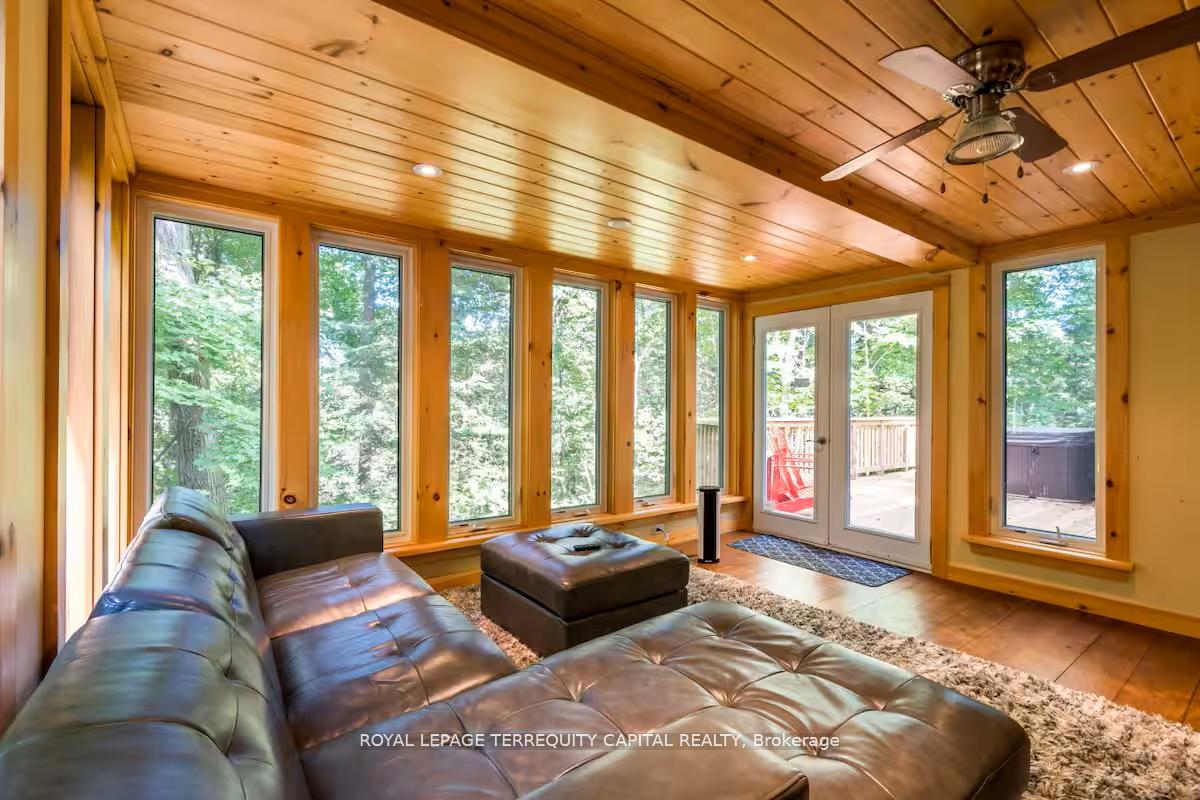 Photo 15 of 9 Denniss Drive, Bracebridge, Macaulay — HOMEH