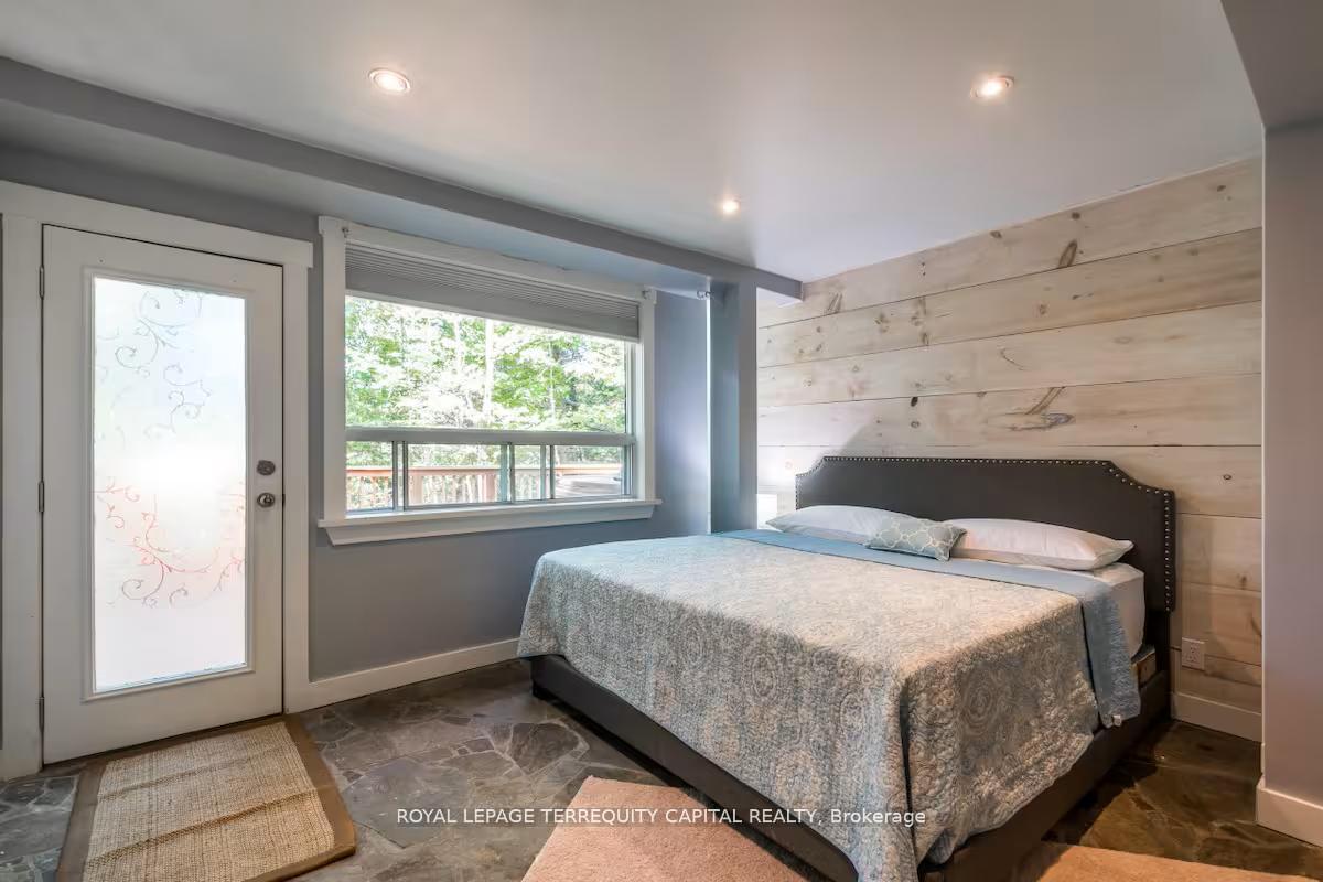 Photo 20 of 9 Denniss Drive, Bracebridge, Macaulay — HOMEH