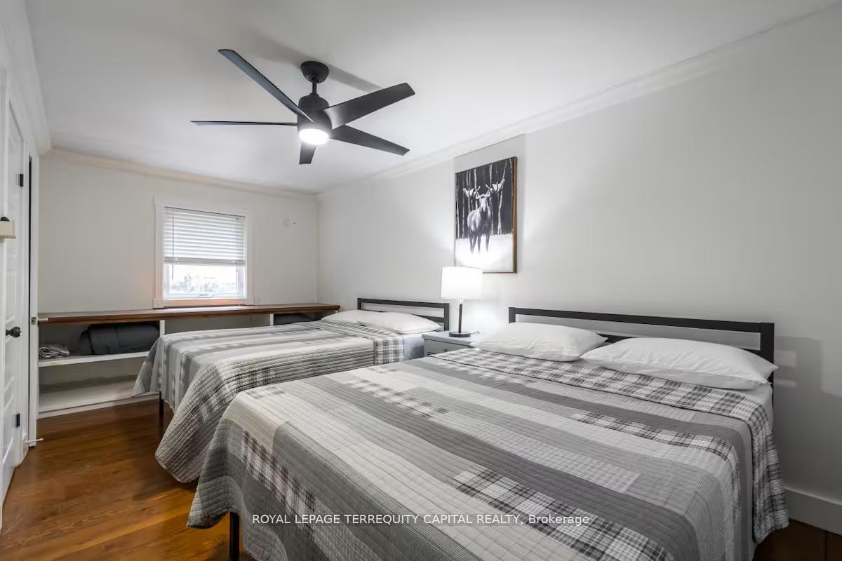 Photo 24 of 9 Denniss Drive, Bracebridge, Macaulay — HOMEH