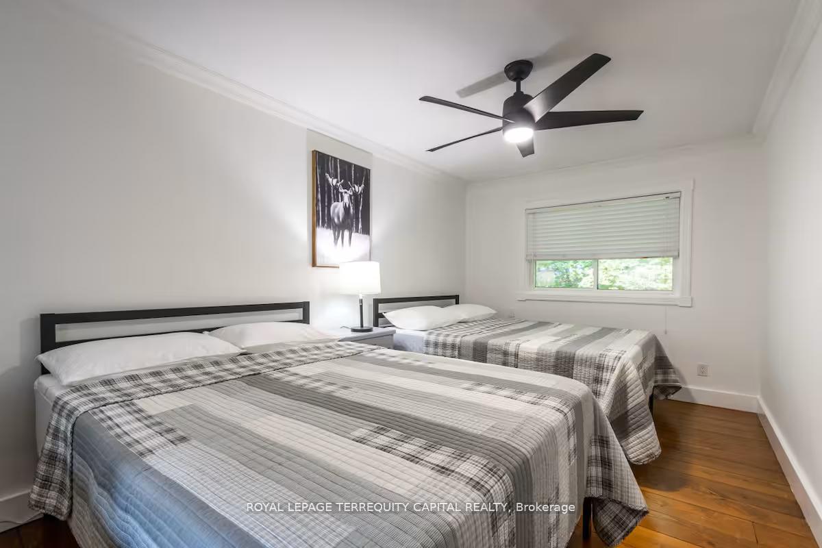 Photo 25 of 9 Denniss Drive, Bracebridge, Macaulay — HOMEH