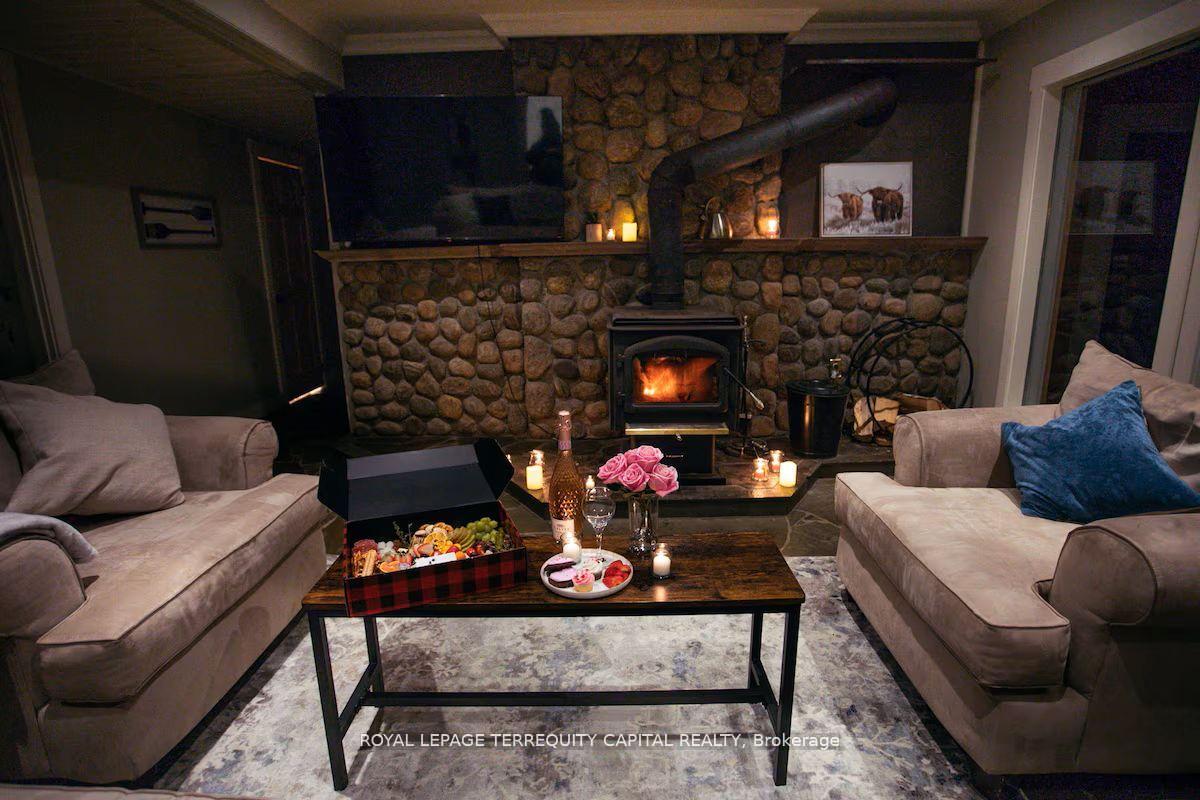 Photo 31 of 9 Denniss Drive, Bracebridge, Macaulay — HOMEH