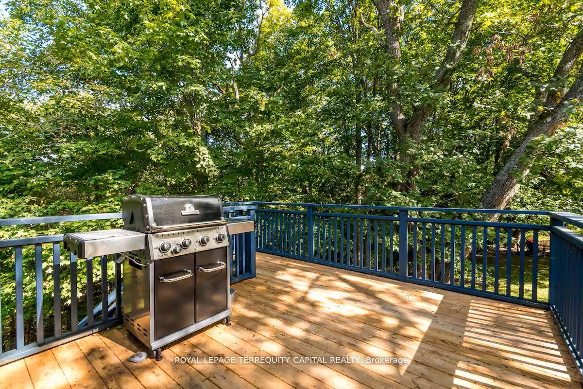 Photo 32 of 9 Denniss Drive, Bracebridge, Macaulay — HOMEH