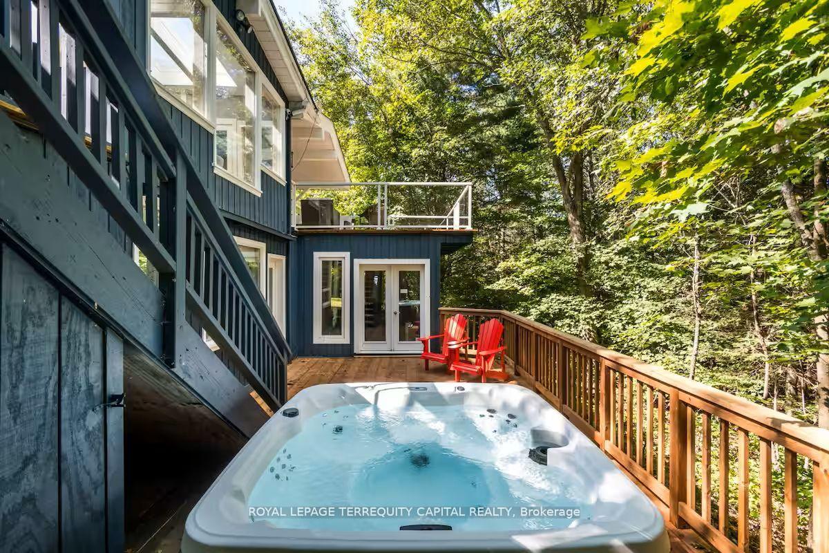 Photo 33 of 9 Denniss Drive, Bracebridge, Macaulay — HOMEH