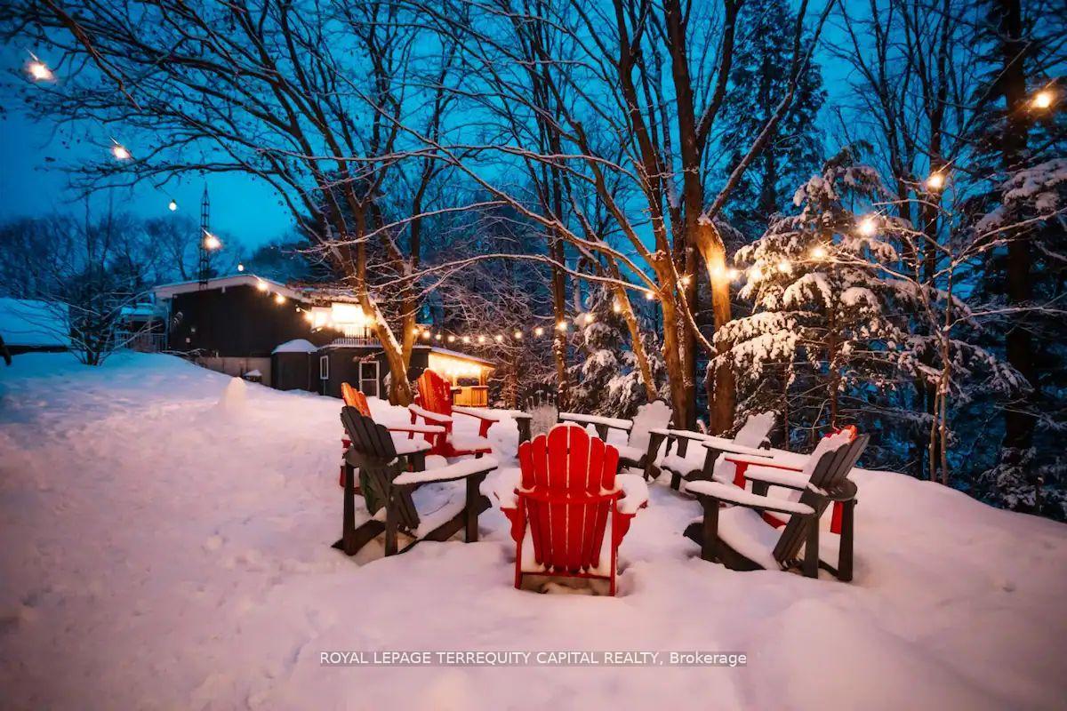 Photo 35 of 9 Denniss Drive, Bracebridge, Macaulay — HOMEH