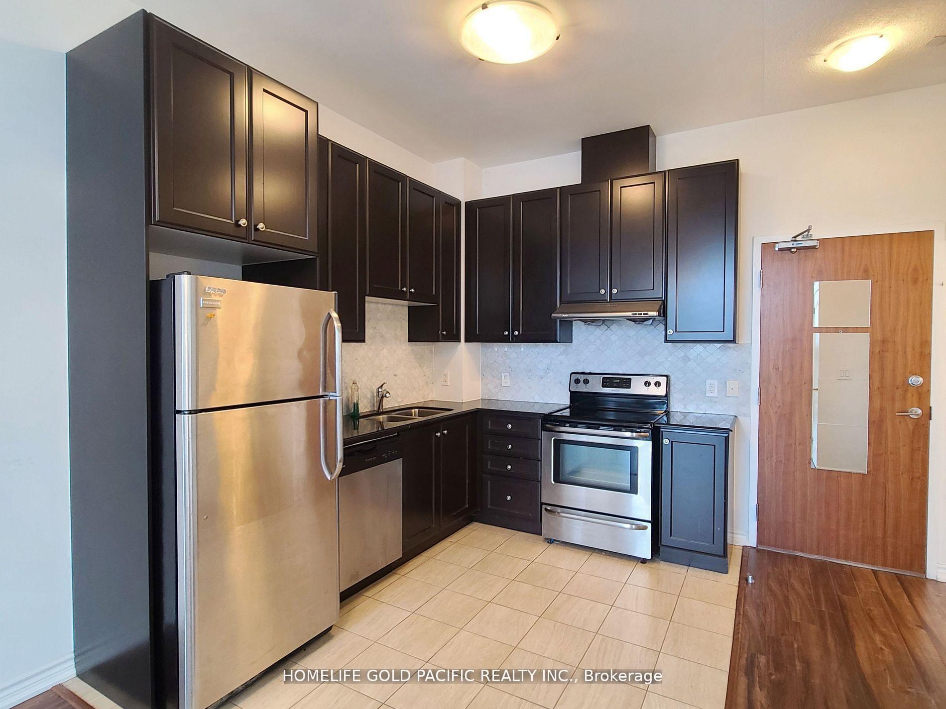 Photo 7 of Unit Ph02 (1502), 8323 Kennedy Road, Markham, Village Green-South Unionville — HOMEH